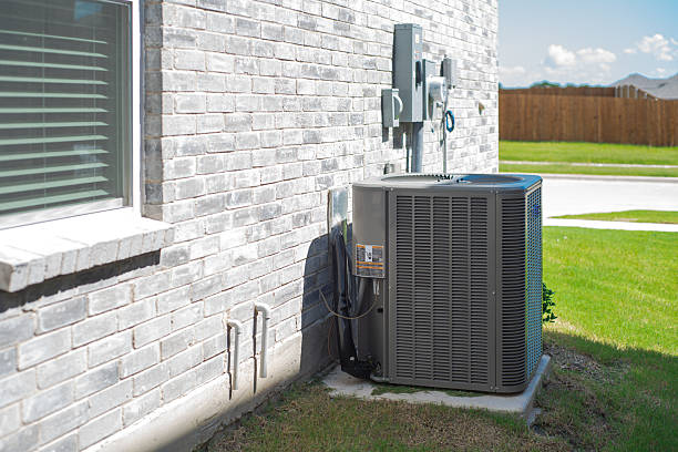 Reliable Air Conditioning Service contractor in Tangerine, FL by FH HVAC